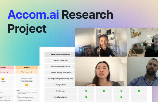 Accom AI thumbnail
